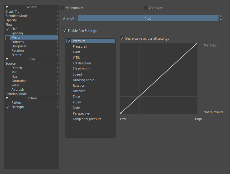 Drawing Tablets — Krita Manual 5.2.0 documentation