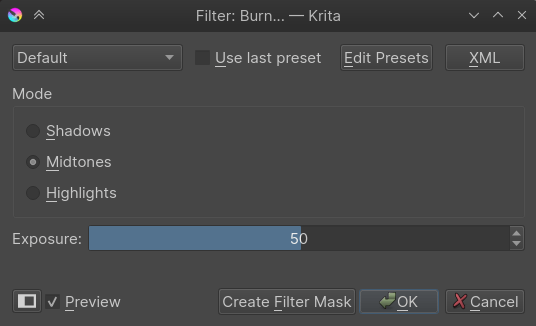 Animation with Krita — Krita Manual 5.2.0 documentation