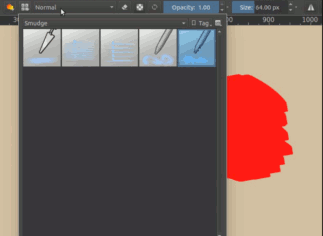 Colors — Krita Manual 5.2.0 documentation