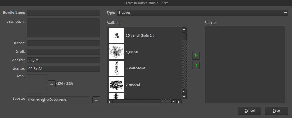 krita reference image