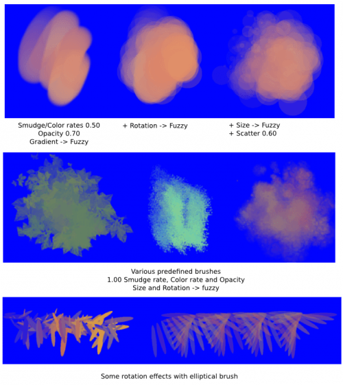 paint.net blur smudge tool