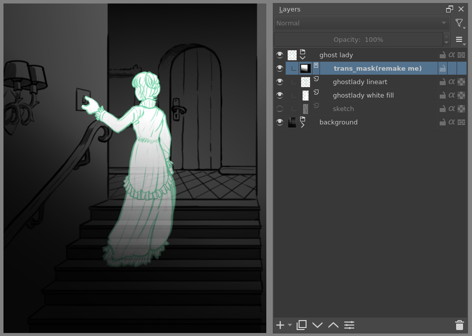 Animation with Krita — Krita Manual 5.2.0 documentation