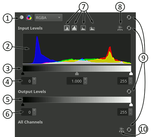 krita manual