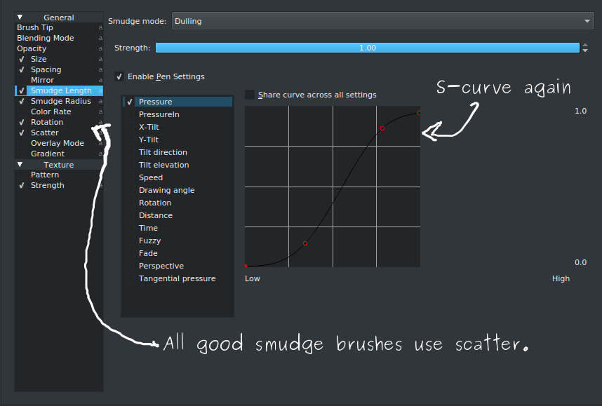 krita tips