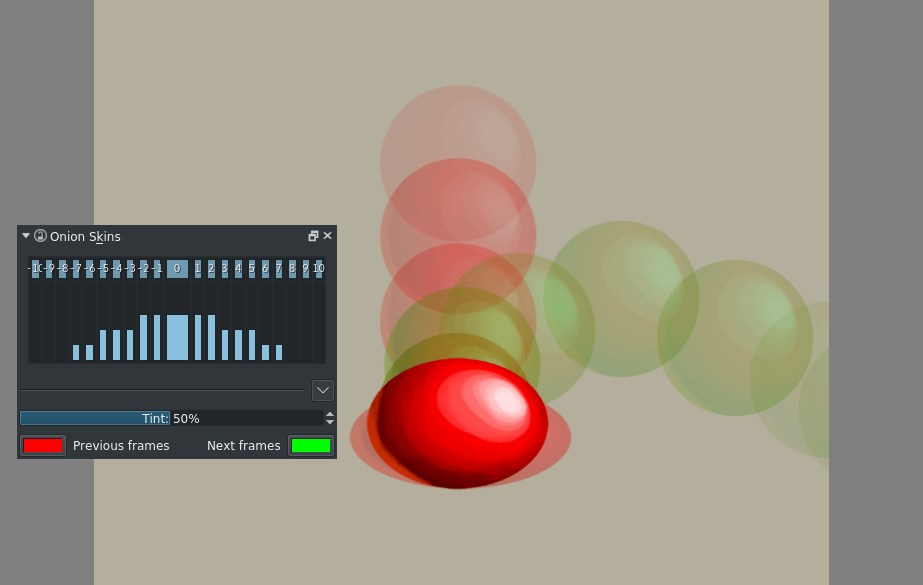 オニオンスキンドッカー Krita Manual 5 0 0 ドキュメント