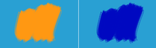 ../../_images/Blending_modes_Subtract_Light_blue_and_Orange.png