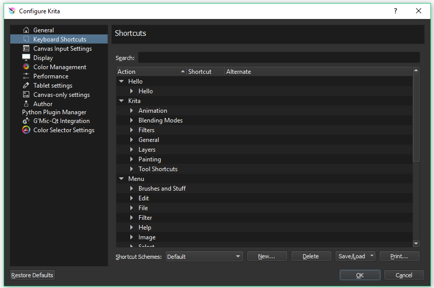 ../../_images/Krita_Configure_Shortcuts.png